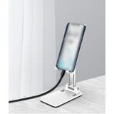 スマホスタンド スマホホルダー スマートフォンスタンド | PlusNao | 詳細画像6