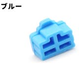 コネクターカバー 同色20個セット LANポートカバー | PlusNao | 詳細画像10