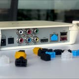 コネクターカバー 同色20個セット LANポートカバー | PlusNao | 詳細画像2