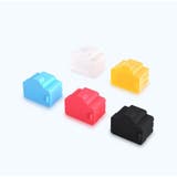 コネクターカバー 同色20個セット LANポートカバー | PlusNao | 詳細画像4