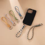 ハンドストラップ スマホストラップ 携帯ストラップ | PlusNao | 詳細画像4 