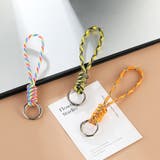 ハンドストラップ スマホストラップ 携帯ストラップ | PlusNao | 詳細画像5 