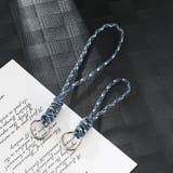 ハンドストラップ スマホストラップ 携帯ストラップ | PlusNao | 詳細画像6 