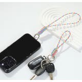 ハンドストラップ スマホストラップ 携帯ストラップ | PlusNao | 詳細画像7 