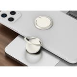 スマホリング スマホ用ホールドリング スマホ用アクセサリー | PlusNao | 詳細画像3 