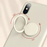 スマホリング スマホ用ホールドリング スマホ用アクセサリー | PlusNao | 詳細画像4 
