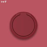 スマホリング スマホ用ホールドリング スマホ用アクセサリー | PlusNao | 詳細画像8 