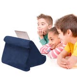 タブレットスタンド タブレットホルダー ピロースタンド | PlusNao | 詳細画像3 