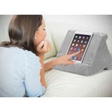 タブレットスタンド タブレットホルダー ピロースタンド | PlusNao | 詳細画像4 