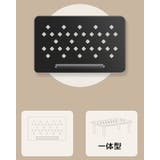 デスクトップPCラック モニタースタンド パソコン台 | PlusNao | 詳細画像9