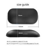 リストレスト アームレスト マウス用 | PlusNao | 詳細画像18 