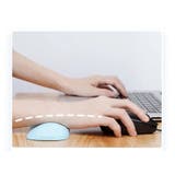 リストレスト アームレスト マウス用 | PlusNao | 詳細画像2 