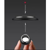 スマホリング ホールドリング リングホルダー | PlusNao | 詳細画像6 