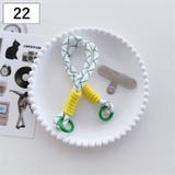 スマホストラップ ハンドストラップ 携帯ストラップ | PlusNao | 詳細画像11 