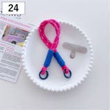 スマホストラップ ハンドストラップ 携帯ストラップ | PlusNao | 詳細画像13 