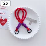 スマホストラップ ハンドストラップ 携帯ストラップ | PlusNao | 詳細画像15 