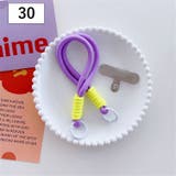 スマホストラップ ハンドストラップ 携帯ストラップ | PlusNao | 詳細画像19 