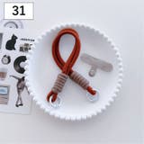 スマホストラップ ハンドストラップ 携帯ストラップ | PlusNao | 詳細画像20 