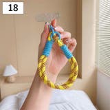 スマホストラップ ハンドストラップ 携帯ストラップ | PlusNao | 詳細画像7 