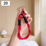 スマホストラップ ハンドストラップ 携帯ストラップ | PlusNao | 詳細画像9 