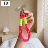 スマホストラップ ハンドストラップ 携帯ストラップ | PlusNao | 詳細画像14 