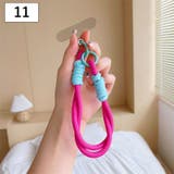 スマホストラップ ハンドストラップ 携帯ストラップ | PlusNao | 詳細画像15 