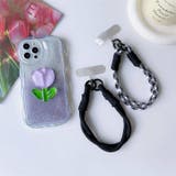 スマホストラップ ハンドストラップ 携帯ストラップ | PlusNao | 詳細画像3 