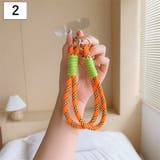 スマホストラップ ハンドストラップ 携帯ストラップ | PlusNao | 詳細画像6 