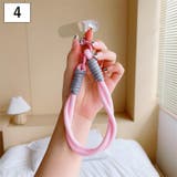 スマホストラップ ハンドストラップ 携帯ストラップ | PlusNao | 詳細画像8 