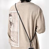 スマホストラップ ショルダーストラップ 120cm | PlusNao | 詳細画像2 