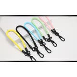 スマホストラップ ハンドストラップ 30cm | PlusNao | 詳細画像3