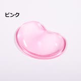 リストレスト リストパッド アームレスト | PlusNao | 詳細画像10