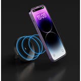 MagSafe充電器 ワイヤレス充電器 iPhone | PlusNao | 詳細画像2 