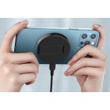 MagSafe充電器 ワイヤレス充電器 iPhone | PlusNao | 詳細画像3 