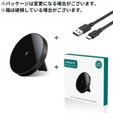 MagSafe充電器 ワイヤレス充電器 iPhone | PlusNao | 詳細画像8 