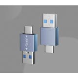 変換アダプター Type C | PlusNao | 詳細画像5