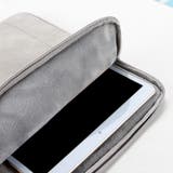 タブレットケース 保護カバー タブレットカバー | PlusNao | 詳細画像9