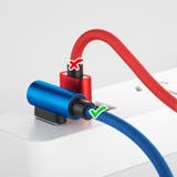 USBケーブル 充電ケーブル タイプC | PlusNao | 詳細画像12