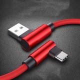 USBケーブル 充電ケーブル タイプC | PlusNao | 詳細画像4