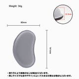 リストレスト マウス用 小型 | PlusNao | 詳細画像18