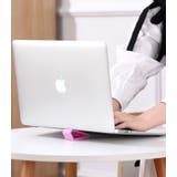 ノートパソコンスタンド 単品 ノートPC | PlusNao | 詳細画像2