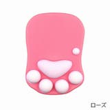 マウスパッド リストレスト付き ハンドレスト | PlusNao | 詳細画像10 