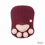 マウスパッド リストレスト付き ハンドレスト | PlusNao | 詳細画像15 