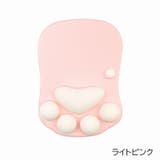 マウスパッド リストレスト付き ハンドレスト | PlusNao | 詳細画像4 
