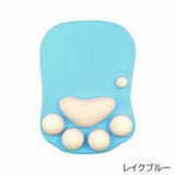 マウスパッド リストレスト付き ハンドレスト | PlusNao | 詳細画像6 