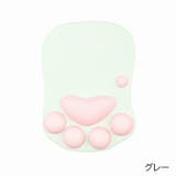 マウスパッド リストレスト付き ハンドレスト | PlusNao | 詳細画像8 