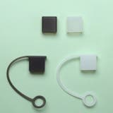 USB先端キャップ USB保護カバー 単品同色10個セット | PlusNao | 詳細画像2