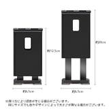 車用スマホホルダー スマホホルダー タブレットホルダー | PlusNao | 詳細画像8 