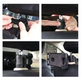 スマホホルダー タブレットホルダー 車載 | PlusNao | 詳細画像13 
