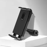 スマホホルダー タブレットホルダー 車載 | PlusNao | 詳細画像2 